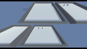 Unity ML-Agents Imitation Learning