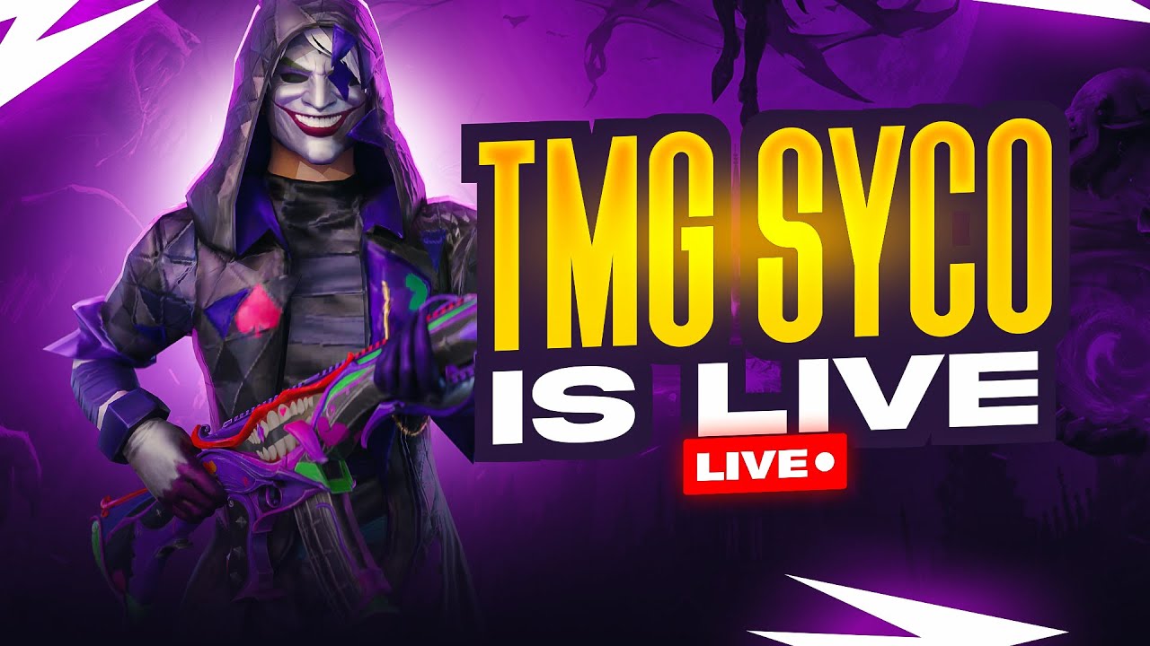 LETS EXPLORE NEW UPDATE 4.0 | PUBG MOBILE | TMG SYCO IS LIVE