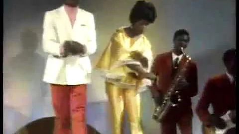Messages - Cliff Nobles   Co -The Horse (on Groove...