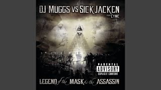 Video thumbnail of "DJ Muggs - Land Of Shadows"