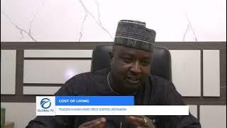 Download lagu COST OF LIVING