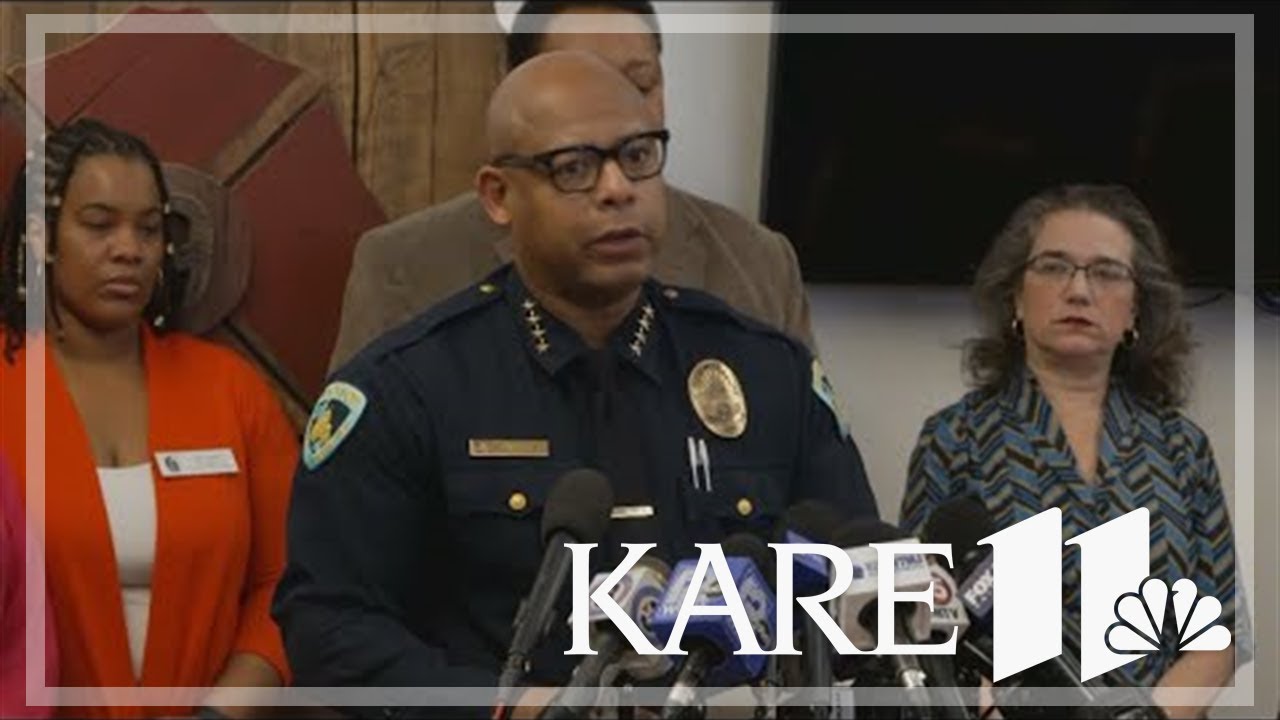 FULL NEWS CONFERENCE: Madison police provide update on deadly school ...