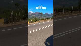 Kerala Ki Sundar Wadiyan #travel