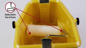 Purdy® | The Purdy® Painter