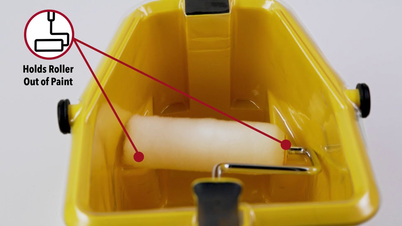 Purdy® | The Purdy® Painter's Pail