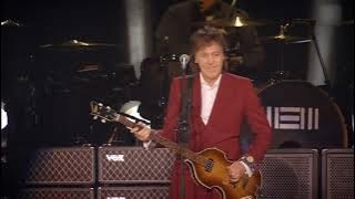 Paul McCartney - Out There: Live At Tokio Dome, Japan 2013 (Full HD)