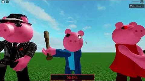 NEW Piggy: Custom Bot Testing UPDATE