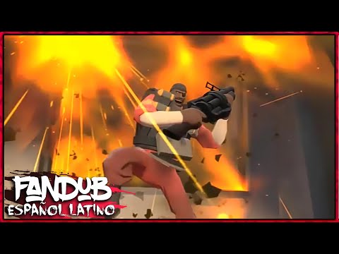 Meet the Demonman (Fandub Español)#142