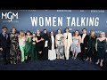 WOMEN TALKING | LA Premiere Sizzle