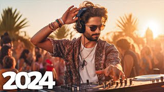 Summer Music Mix 2023 🎶 Best Of Vocals Deep House 🎶 Rihanna,  Alan Walker, Miley Cyrus Cover #002