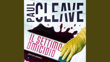 Chapter 10.10 & Chapter 11.1 - Il settimo omicidio