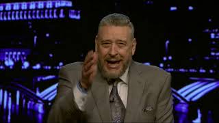 After His Passion - part 2: Rod Parsley - 12 Essentials for Holy Ghost Revival and Awakening