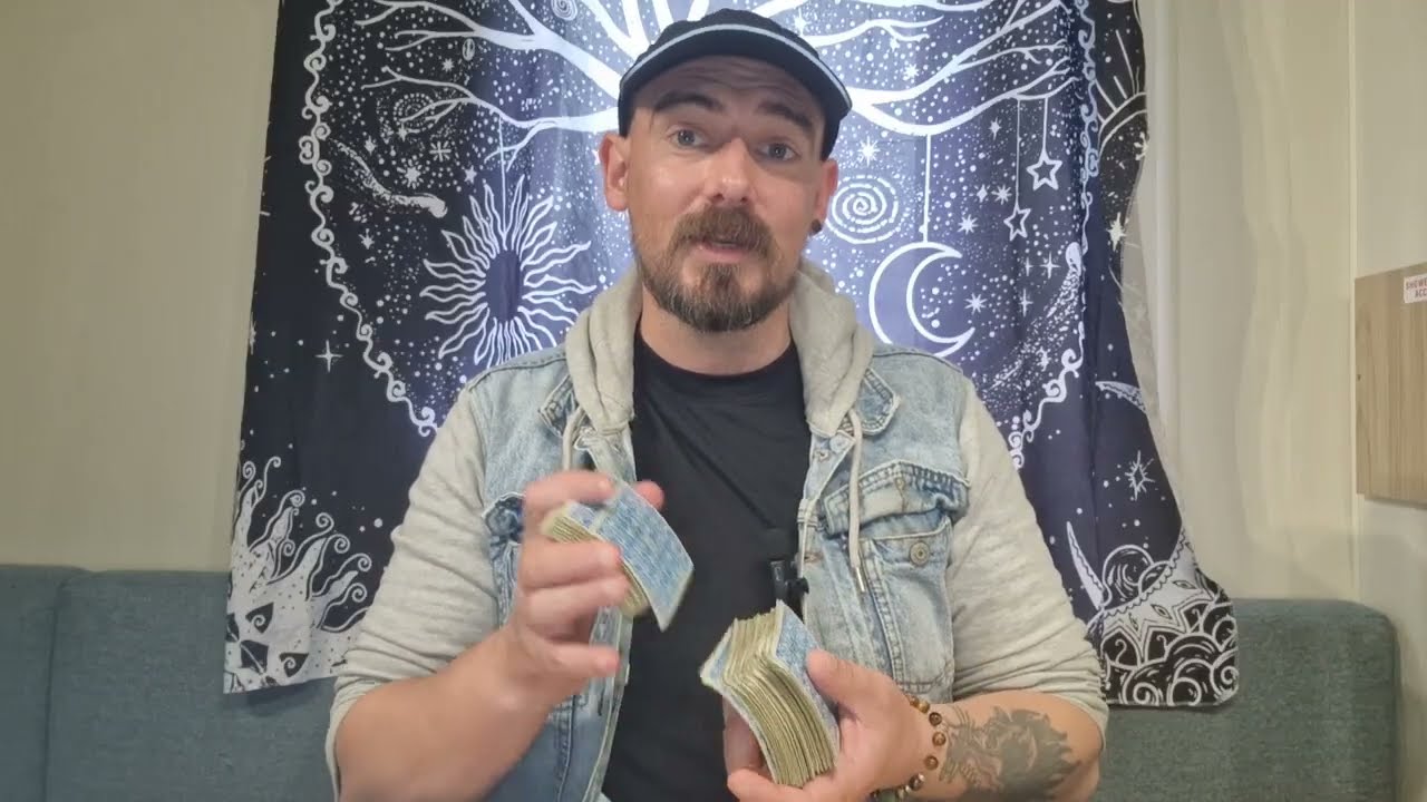 Дева ♍️ ПРИМИРЕНИЕ/ДРУЗЬЯ? ЭТА СВЯЗЬ НАКОНЕЦ-ТО ПРОИСХОДИТ, ДЕВА! | Чтение за октябрь 2025 г.