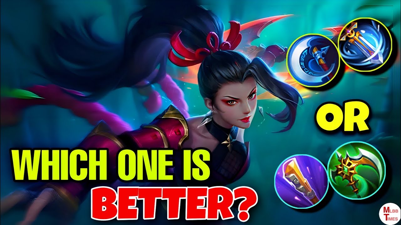 Revamped Hanabi best build guide Which item is best for hanabi