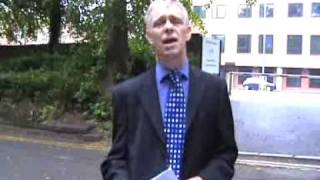 Episode 2 Dyson The Master of Invention Part 1 CSA CMEC
