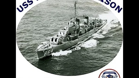 2014 USS HAROLD J ELLISON REUNION BUFFALO/NIAGARA ...