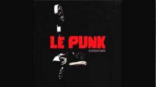 Video thumbnail of "04 "El Telón" (Le Punk, "No Disparen Al Pianista", 2006)"