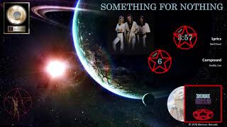 Rush / 2112 / Something For Nothing  (Audio)