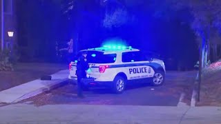 3 teens shot in Arlington Halloween night | NBC4 Washington