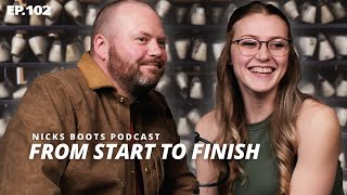 Thank You, Customer Service! | From Start to Finish