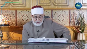 إشراقات في آيات | متى الساعة مع محمد سليم