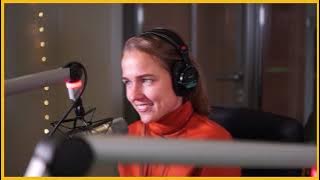 Svečiuose GJan ir Evgenya Redko || Radiocentras