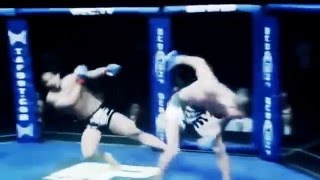 Ufc Vines