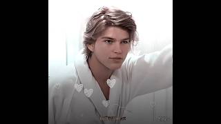 Jordan Barrett Edit