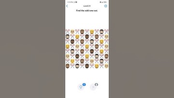 Esay Games - Brain Test ⭕💯✅: Level *21 Gameplay (Android, iOS) #Shorts #PlayGo!