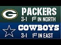 2019 NFL Week 5 picks  Time to Schein - YouTube