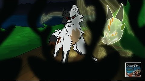 Run Boy Run | PART~5 [OC]