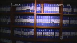 Destinasi Televisi Nasional TVRI NET5