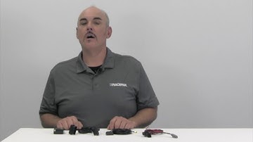 Racepak CL2 EFI Install