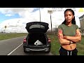 Nervous Body Language leads to Huge 83k bust! 