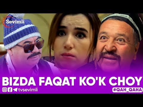 QAHQAHA - BIZDA