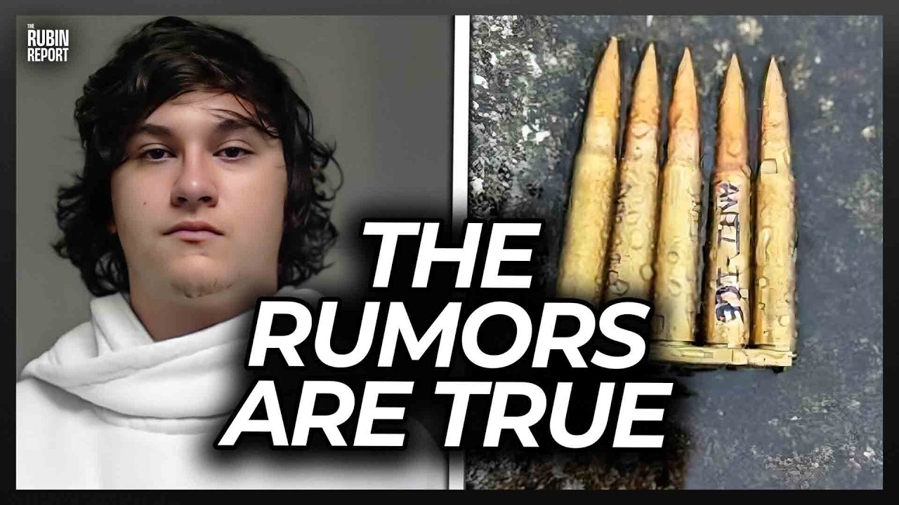 BREAKING: New Evidence Confirms What Media Tried to Deny BREAKING: New Evidence Confirms What Media Tried to Deny