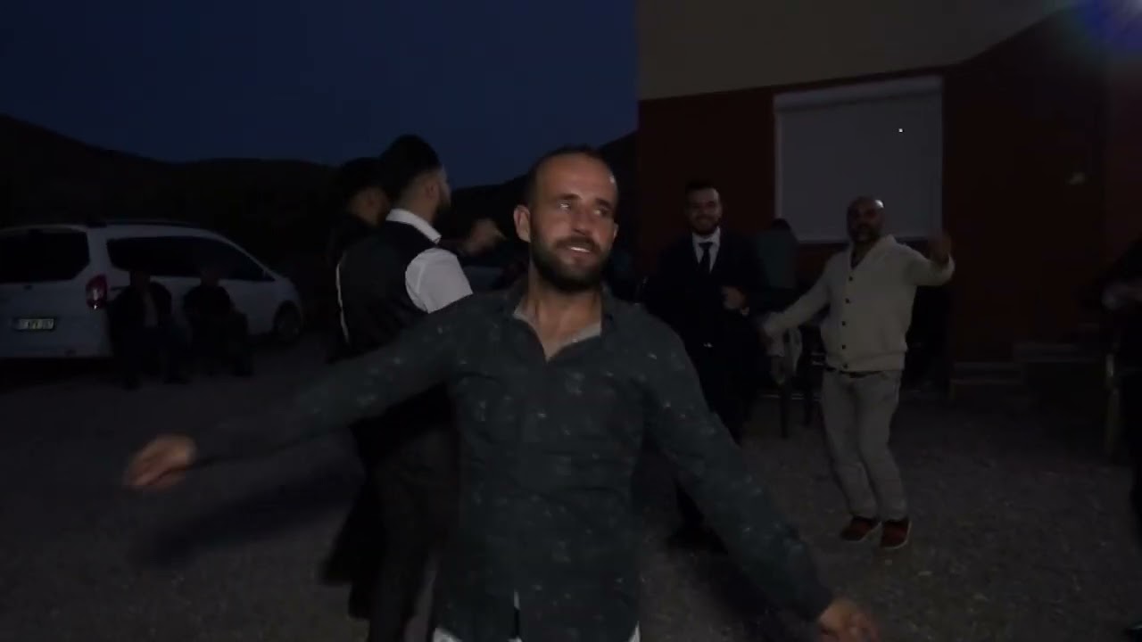 Tuğba & Teoman Düğün