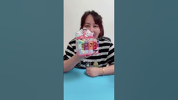 Tôi có nên đổi cho bố Táo không?  #funnyshorts