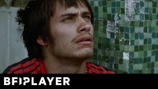 Mark Kermode reviews Amores perros | BFI Player