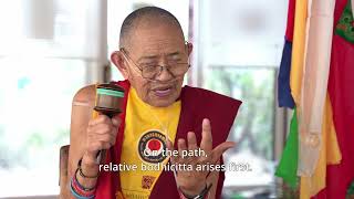 Download Lagu Dharma Chat with H.E. Garchen Rinpoche Download Lagu Dharma Chat with H.E. Garchen Rinpoche