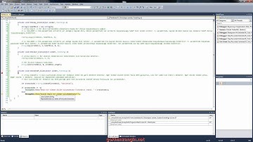 C# 15  Ders   Dizi Sınıfı Array Class