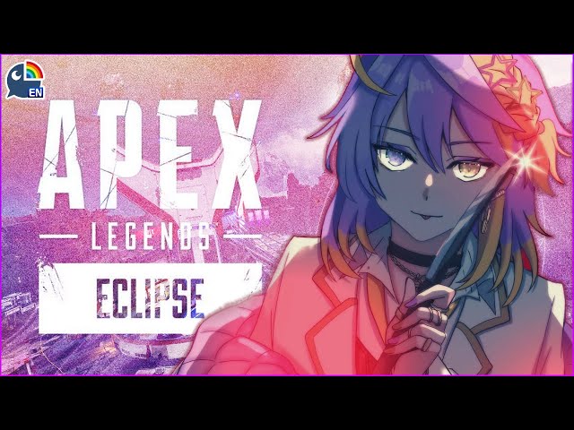 【APEX】SEASON 15 LAUNCH MEANS MORE BLOOD TO SPILL!【NIJISANJI EN | Aster Arcadia】のサムネイル