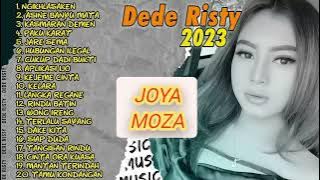 NGIKHLASAKEN DEDE RISTY FULL ALBUM PILIHAN 2023