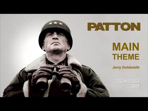 Jerry Goldsmith -