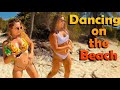 Dancing on the Beach - S6:E31