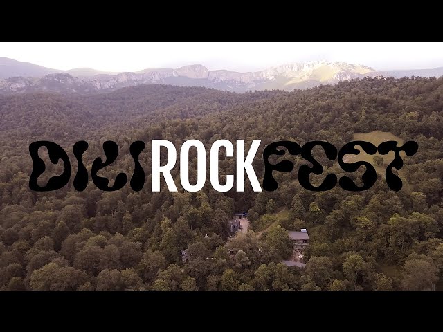 DiliRock Festival