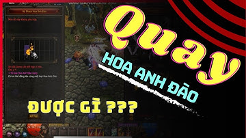 [MUHN] Quay Hoa Đào ➤ MUHN ➤ Gamethuvn.net