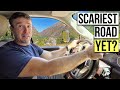 Towing an rv on colorados million dollar highway