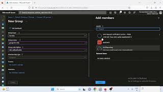 applying mfa to a group | azure | AZ - 104 | azure administrator