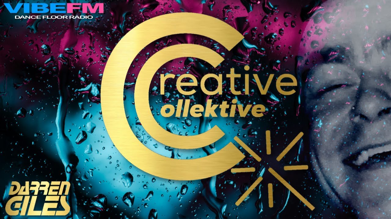 DARREN GILES - On His Birthday (15.05.24) 